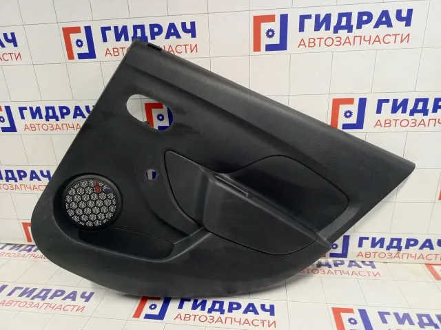 Обшивка двери задней правой Renault Logan 829100226R