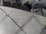 Обшивка двери задней правой Renault Logan 829100226R