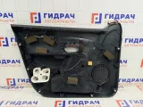 Обшивка двери передней правой Renault Logan 809001160R