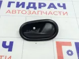 Ручка двери внутренняя правая Renault Logan 826721919R