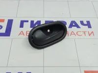 Ручка двери внутренняя левая Renault Logan 806717698R