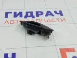 Ручка двери внутренняя левая Renault Logan 806717698R