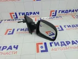 Зеркало механическое правое Renault Logan 963018428R