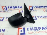 Зеркало механическое правое Renault Logan 963018428R