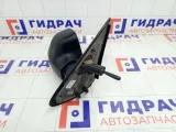 Зеркало механическое правое Renault Logan 963018428R