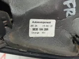 Зеркало механическое правое Renault Logan 963018428R