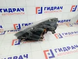 Фара правая Renault Logan 260106223R