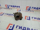 Дроссельная заслонка Renault Logan 8201162688