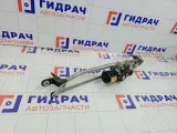 Трапеция стеклоочистителя в сборе Renault Logan 288004410R