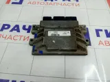 Блок управления двигателем Renault Logan 237104779R