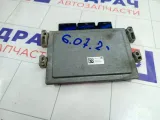 Блок управления двигателем Renault Logan 237104779R