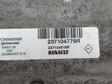 Блок управления двигателем Renault Logan 237104779R