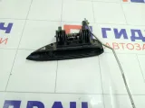 Ручка двери наружная правая Renault Logan 806067028R