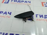 Ручка двери наружная правая Renault Logan 806067028R