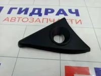 Крышка зеркала внутренняя правая Renault Logan 802923883R