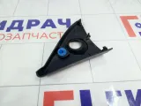 Крышка зеркала внутренняя правая Renault Logan 802923883R