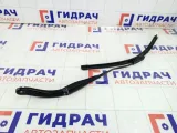 Поводок стеклоочистителя (Поводок дворника) передний левый Renault Logan 288818586R