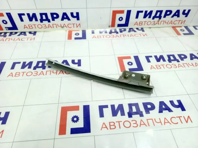 Направляющая стекла двери передней правой Renault Logan 802194833R