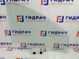 Стекло двери передней левой Renault Logan 803017281R