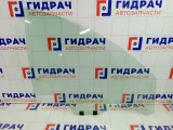 Стекло двери передней правой Renault Logan 803004700R