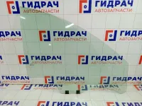 Стекло двери передней правой Renault Logan 803004700R