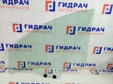 Стекло двери передней правой Renault Logan 803004700R