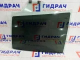 Стекло двери задней левой Renault Logan 823019594R