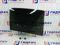Стекло двери задней правой Renault Logan 823008827R