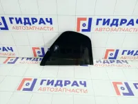 Стекло двери задней левой Renault Logan 822636739R