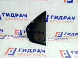 Стекло двери задней левой Renault Logan 822636739R
