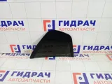 Стекло двери задней правой Renault Logan 822621008R