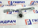 Стеклоподъемник механический передний правый Renault Logan 807201999R