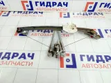 Стеклоподъемник механический задний левый Renault Logan 827217198R