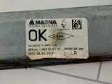 Стеклоподъемник механический задний левый Renault Logan 827217198R