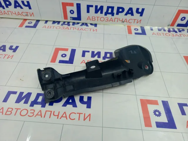 Пыльник датчика abs заднего левого Renault Logan 8200372692