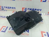 Локер (Подкрылок) задний левый Renault Logan 767491211R