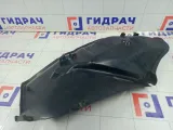 Локер (Подкрылок) задний правый Renault Logan 767482706R