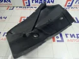Локер (Подкрылок) задний правый Renault Logan 767482706R