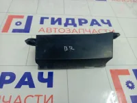 Кронштейн бампера заднего правый Renault Logan 850925322R