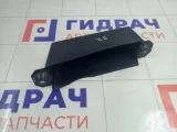 Кронштейн бампера заднего правый Renault Logan 850925322R