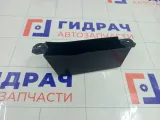 Кронштейн бампера заднего правый Renault Logan 850925322R