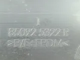 Кронштейн бампера заднего правый Renault Logan 850925322R