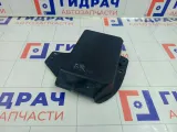 Кронштейн бампера заднего правый Renault Logan 788526070R