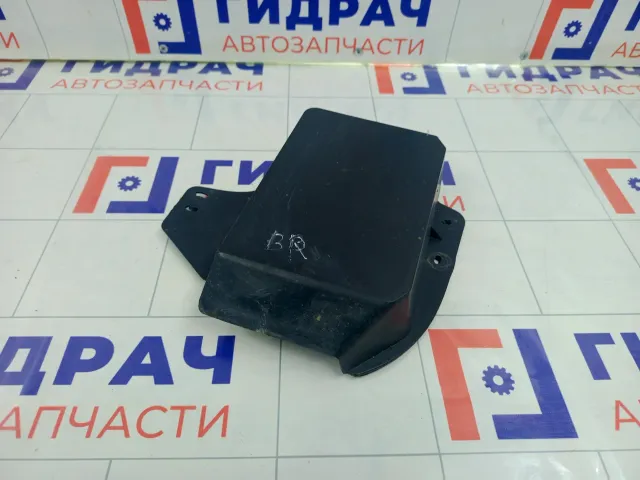 Кронштейн бампера заднего правый Renault Logan 788526070R