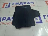 Кронштейн бампера заднего правый Renault Logan 788526070R