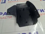 Кронштейн бампера заднего правый Renault Logan 788526070R