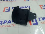 Кронштейн бампера заднего правый Renault Logan 788526070R
