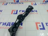 Кронштейн бампера заднего правый Renault Logan 850445346R