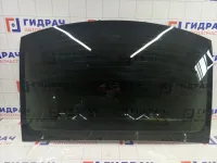 Стекло заднее Renault Logan 903001231R