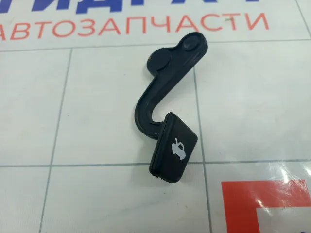 Ручка открывания капота Renault Logan 8200274233
